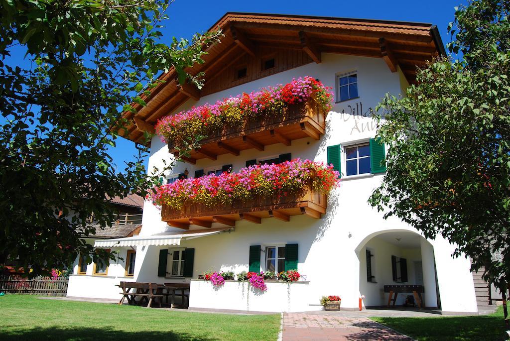 Villa Anna سويسي الغرفة الصورة